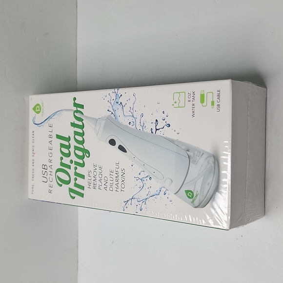 PURSONIC ORAL IRRIGATION - Picture 9 of 9